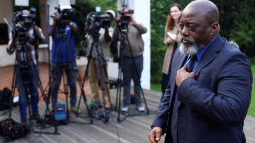 RDC: une concession de Joseph Kabila perquisitionnée par les services de sécurité à Kinshasa