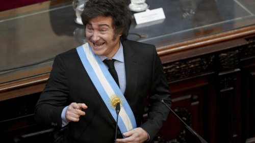 Javier Milei ordonne la déclassification de documents sur les nazis ayant trouvé refuge en Argentine