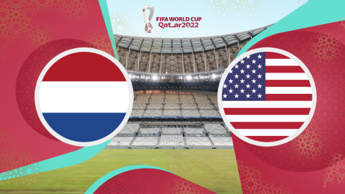Coupe du monde 2022: le huitième Pays-Bas-États-Unis en direct
