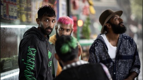 Sur le pont des arts - «Little Jaffna» de Lawrence Valin, un polar au cœur de la communauté tamoul de Paris