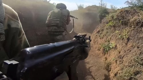 À la Une en Asie - Venus de Taïwan, Hong Kong... ces volontaires face à la guerre en Ukraine