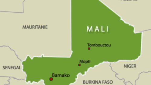 Mali: les hommes arrêtés à Diafarabé ont été exécutés par l'armée