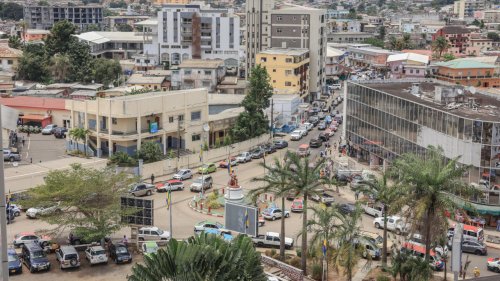 Finance: le Gabon paie ses arriérés de dette à la Banque mondiale