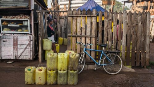 Madagascar: les habitants méfiants sur la rénovation du système d’eau potable de la capitale
