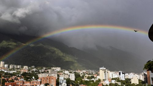 Venezuela: des pourparlers dans l'espoir d'avancer sur la question humanitaire
