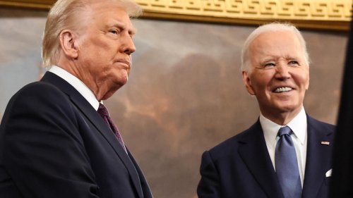 États-Unis: Donald Trump affirme que des grâces accordées par Joe Biden ne sont pas valides