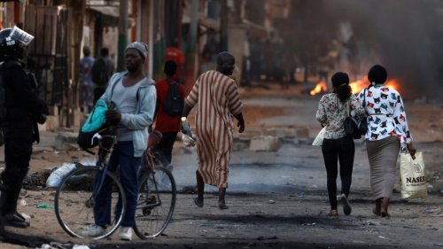 Revue de presse Afrique - À la Une: comment sortir de l’impasse au Sénégal?