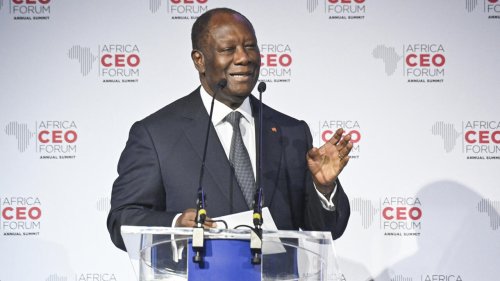 Africa CEO Forum: le continent se cherche des champions pour l'économie de demain