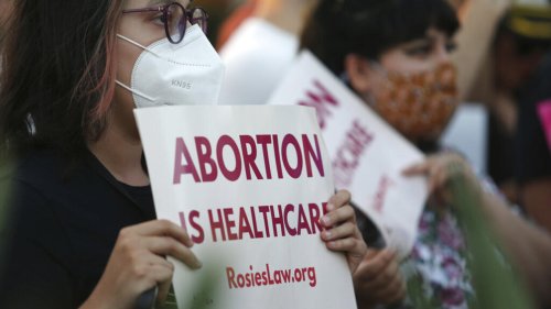 États-Unis: la cour d’appel de Floride interdit l’avortement d’une adolescente de 16 ans