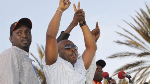 Sénégal: la victoire de Barthélémy Dias confirmée à la mairie de Dakar