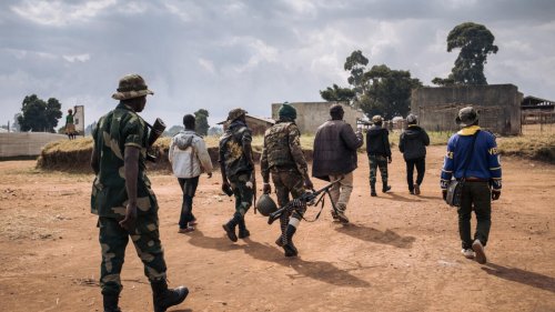 Nord-Est de la RDC: en Ituri, une dizaine d’otages exécutés par des milices