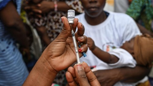 Le grand invité international - Marie-Ange Saraka-Yao (Gavi): «Un dollar investi dans la vaccination c'est 54 dollars de retour sur investissement»