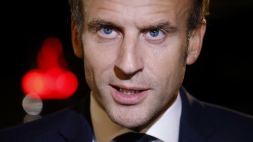 Macron no longer ‘president of all the French’ after rejecting the unvaccinated