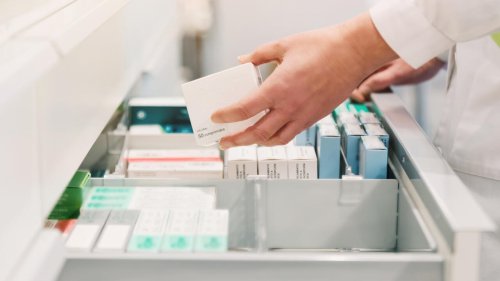 De plus en plus de psychotropes en rupture de stock en France