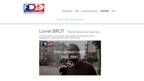 Les dessous de l'infox, la chronique - Sphère complotiste et «gilets jaunes», la crise sanitaire a tissé des liens