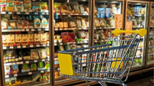 Over 7,000 food products recalled in France due to carcinogens