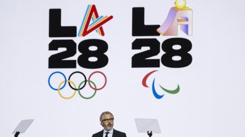 Squash à Hollywood, marathon à Venice Beach... Les sites des JO de Los Angeles 2028 se précisent