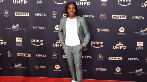Football: révélation du championnat français, l'Haïtienne Melchie Dumornay «fière d’être une inspiration»