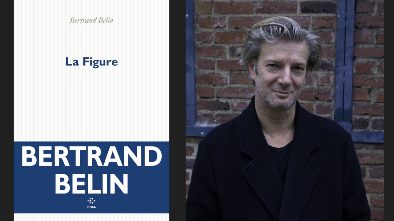 De vive(s) voix - «La figure» de Bertrand Belin : un roman sur les douleurs de l’enfance
