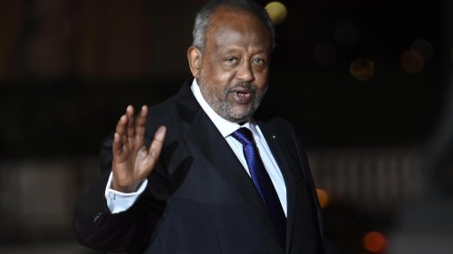 Djibouti: Ismaël Omar Guelleh réélu président avec 98,58% des voix