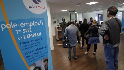 French unemployment slips to 14-year low in first quarter of 2022