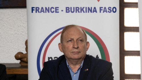 Burkina Faso: Paris rappelle son ambassadeur mais n’évoque pas son remplacement