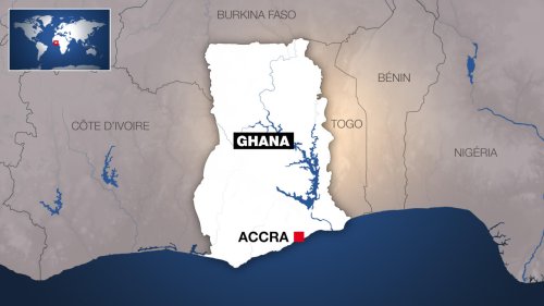 Ghana: une attaque dans le nord-est du pays fait 9 morts