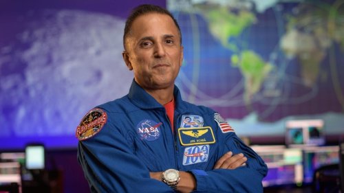 Joe Acaba nommé au poste stratégique de chef des astronautes de la Nasa
