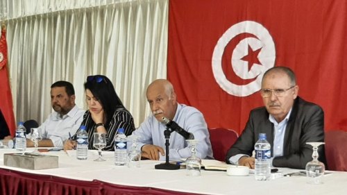 Tunisie: la centrale syndicale UGTT rejette le dialogue national proposé par le président Saïed