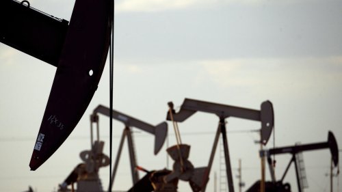 Aujourd'hui l'économie - Pourquoi le baril de pétrole n’a pas flambé malgré la menace de guerre