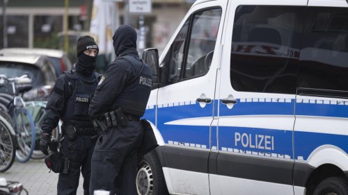 Arrestation en Allemagne et en Suisse de trois Ukrainiens soupçonnés de préparer des actes de sabotage