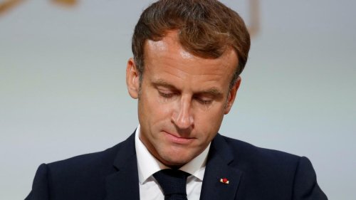 Emmanuel Macron, le grand absent de l’Assemblée générale de l’ONU
