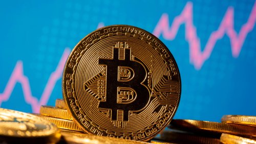 Cryptomonnaies: vent d'optimisme sur le bitcoin, qui dépasse les 42 000 dollars