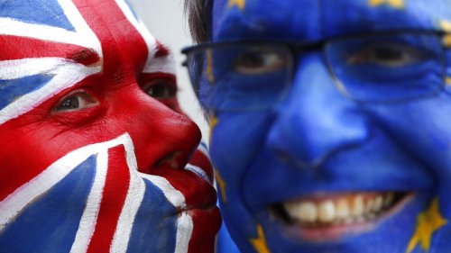UK and EU look for new roles after Brexit