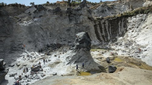 Madagascar: la Chambre des mines presse l’État de relancer le secteur minier