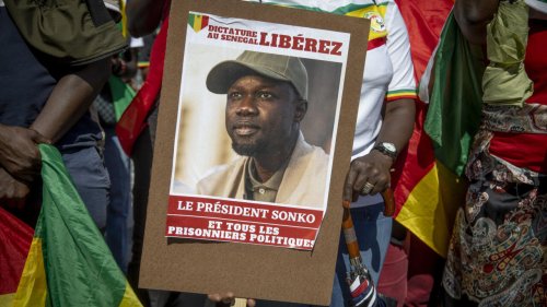 Comment les partisans de l’opposant sénégalais Ousmane Sonko investissent des événements non-politiques