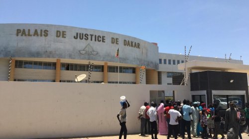 Au Sénégal, les mineurs arrêtés lors des manifestations seront les premiers à comparaître