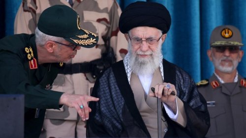 Manifestations en Iran: l’ayatollah Ali Khamenei accuse les États-Unis et Israël