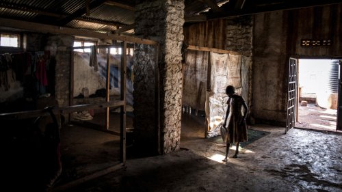Est de la RDC: l’afflux de réfugiés fuyant les combats au Soudan du Sud «suit une courbe croissante»