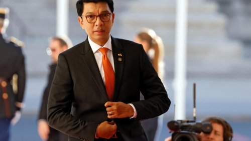 Madagascar: un restaurant prié de fermer ses portes après une intoxication alimentaire du président Rajoelina