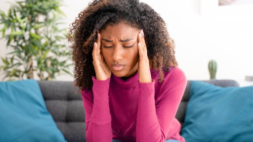 Priorité santé - Questions de femmes: la migraine
