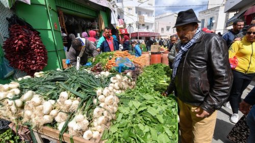Tunisie: des préparatifs du mois de ramadan sous haute tension économique