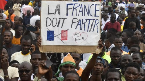 Le Mali et le Niger rétablissent la double imposition avec la France