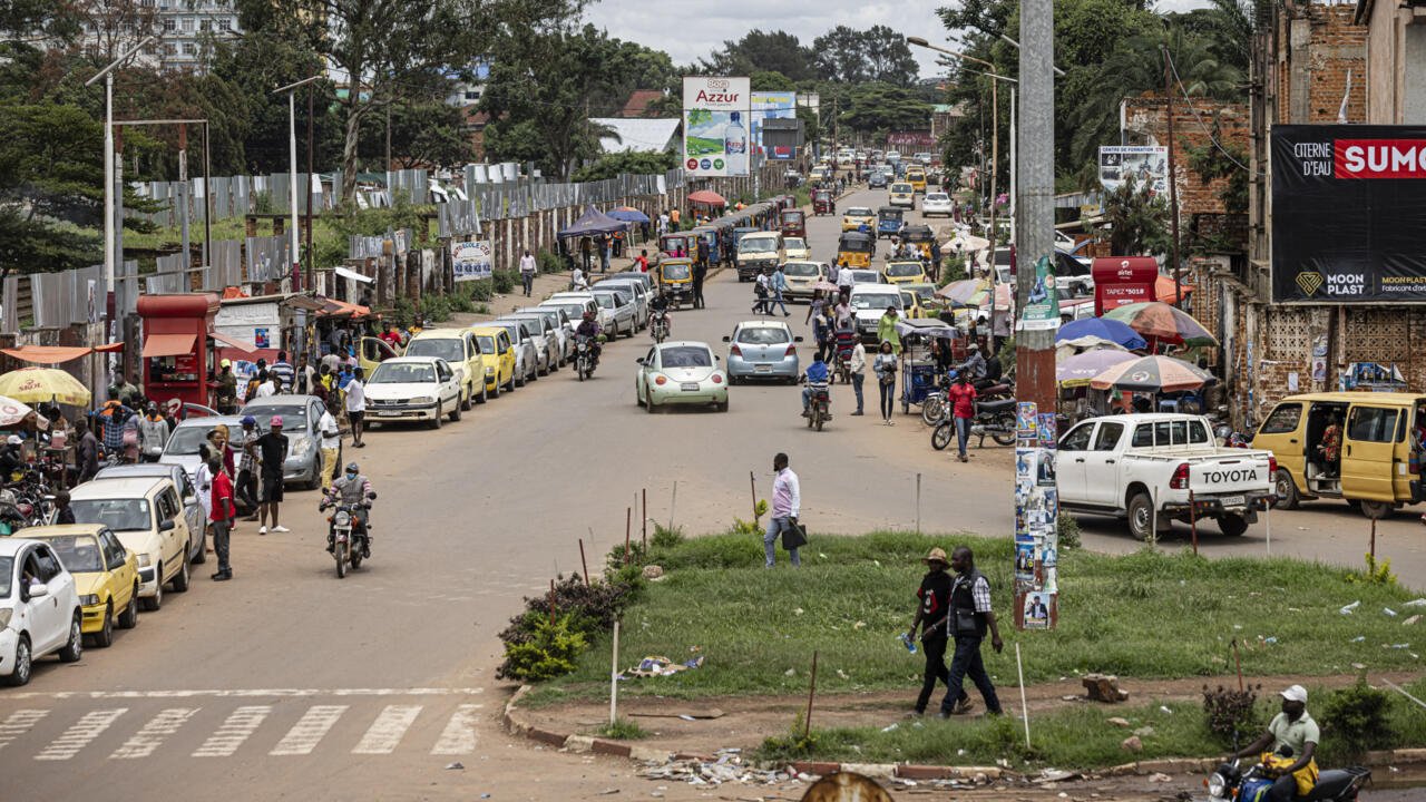 RDC: des proches de Katumbi dénoncent l’occupation d’une ferme de l’opposant par «des individus sans titre ni droit»
