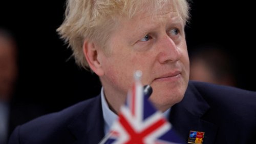 Revue de presse internationale - À la Une: Boris Johnson poussé vers la sortie, après la démission de plusieurs ministres