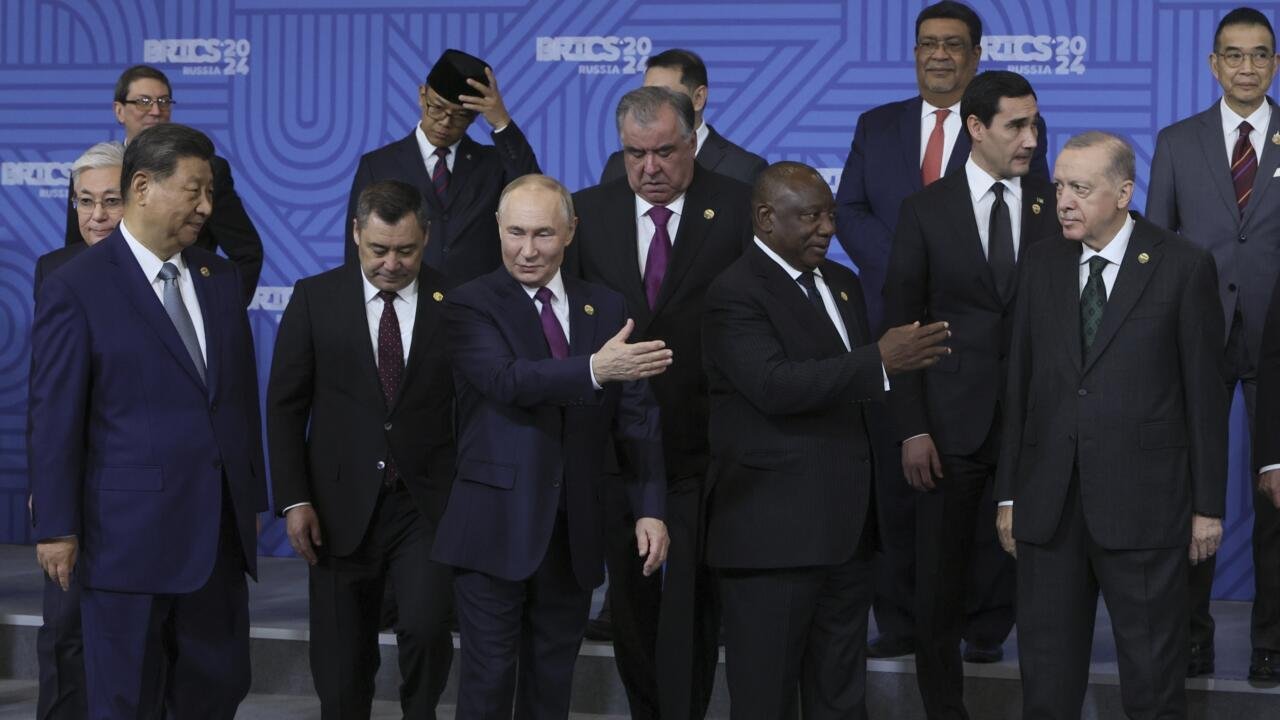 Chronique des matières premières – Quand les Brics+ renverseront les normes du commerce international