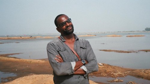 Le journaliste français Olivier Dubois libéré après presque deux ans de captivité au Mali