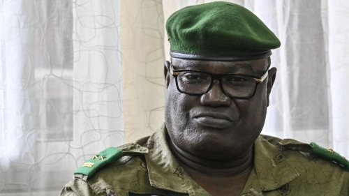 Nouvelle charge des autorités de transition du Niger contre la France