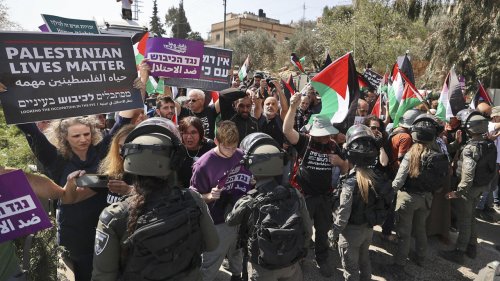 Israël: trois ONG plaident pour davantage de démocratie dans les territoires disputés