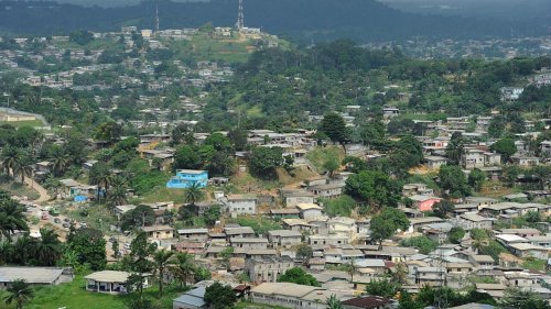 Les maires d'Afrique centrale s'accordent sur des mesures de verdissement des villes